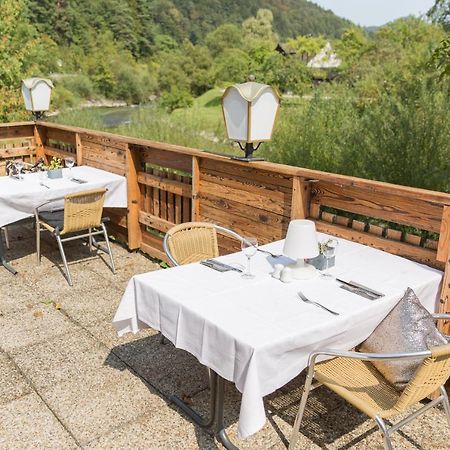 Gasthof Erlauftalerhof Gaming 外观 照片
