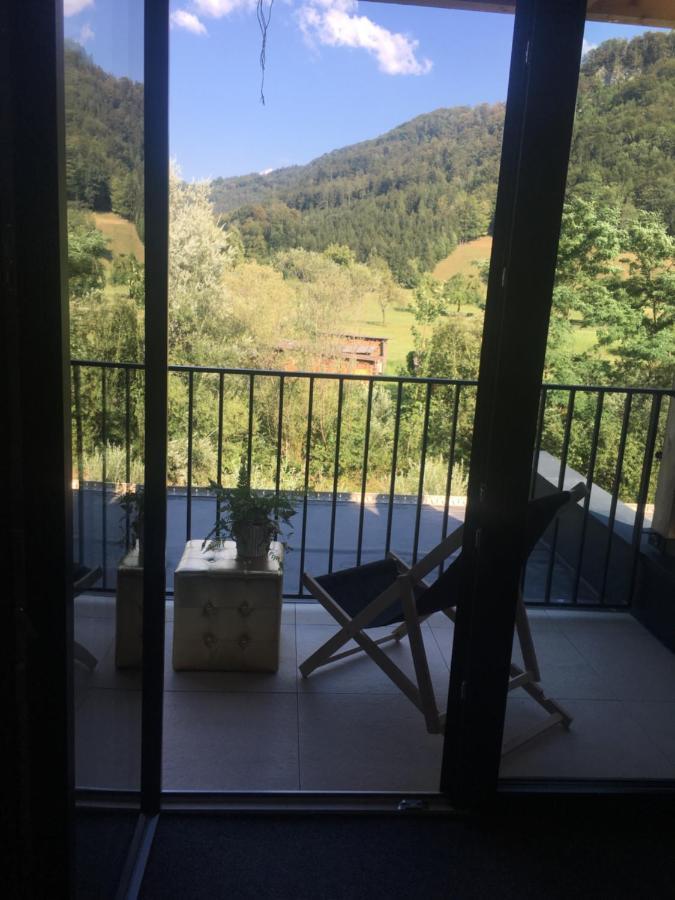 Gasthof Erlauftalerhof Gaming 外观 照片
