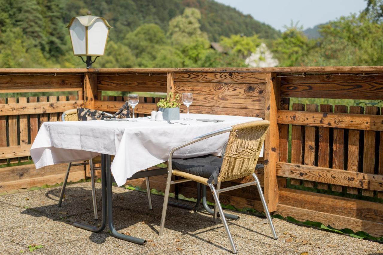 Gasthof Erlauftalerhof Gaming 外观 照片